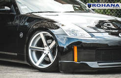 Nissan 350Z