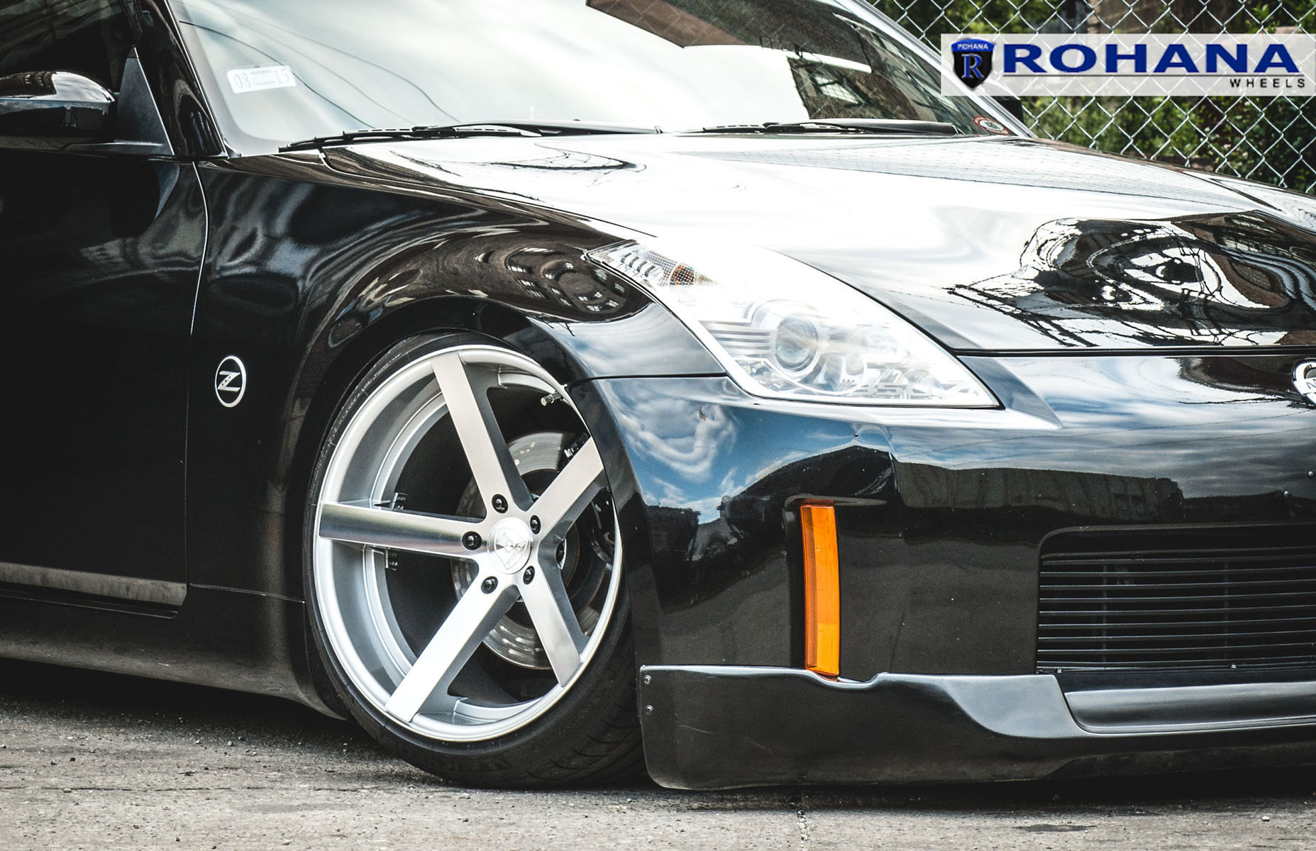  Nissan 350Z | Nissan 350Z