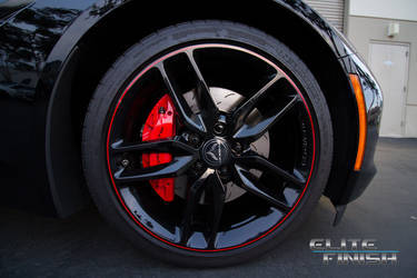 2015 Chevrolet Corvette | 2015 Chevrolet Corvette 