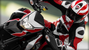 Ducati Hypermotard SP
