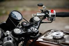 TTre Moto Guzzi