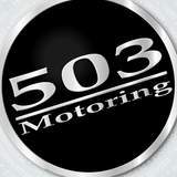 503 Motoring - Beaverton, Oregon