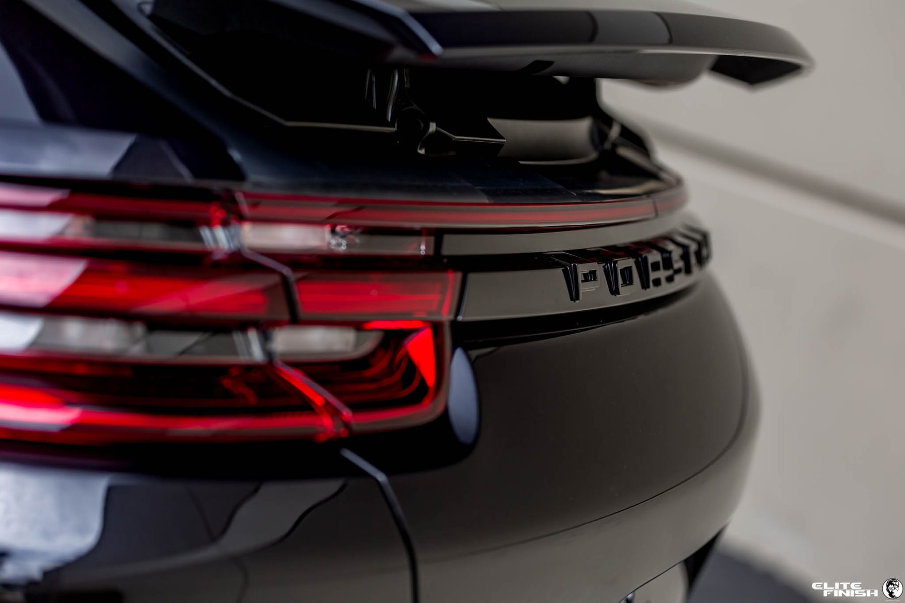 2017 Porsche Panamera | 2017 Porsche Panamera