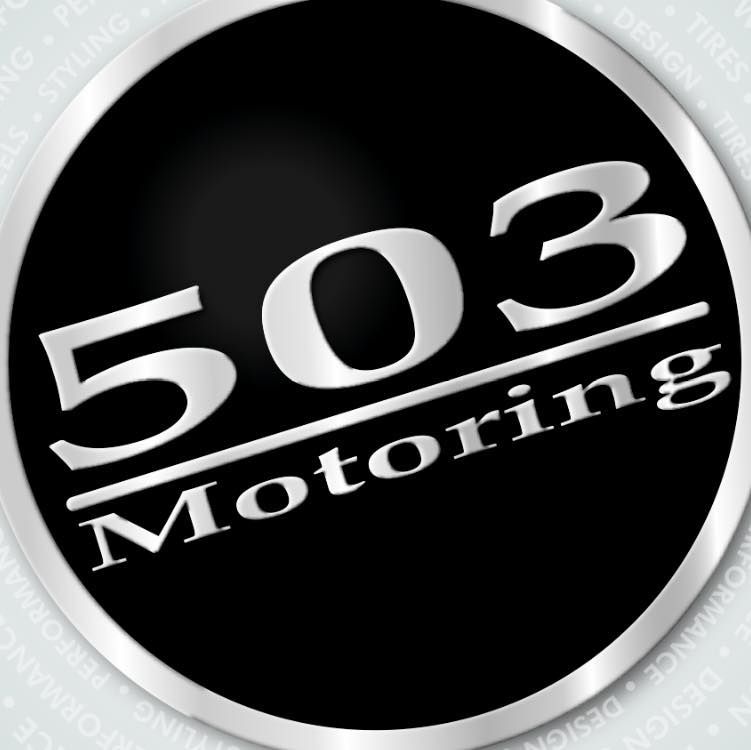 | 503 Motoring - Beaverton, Oregon