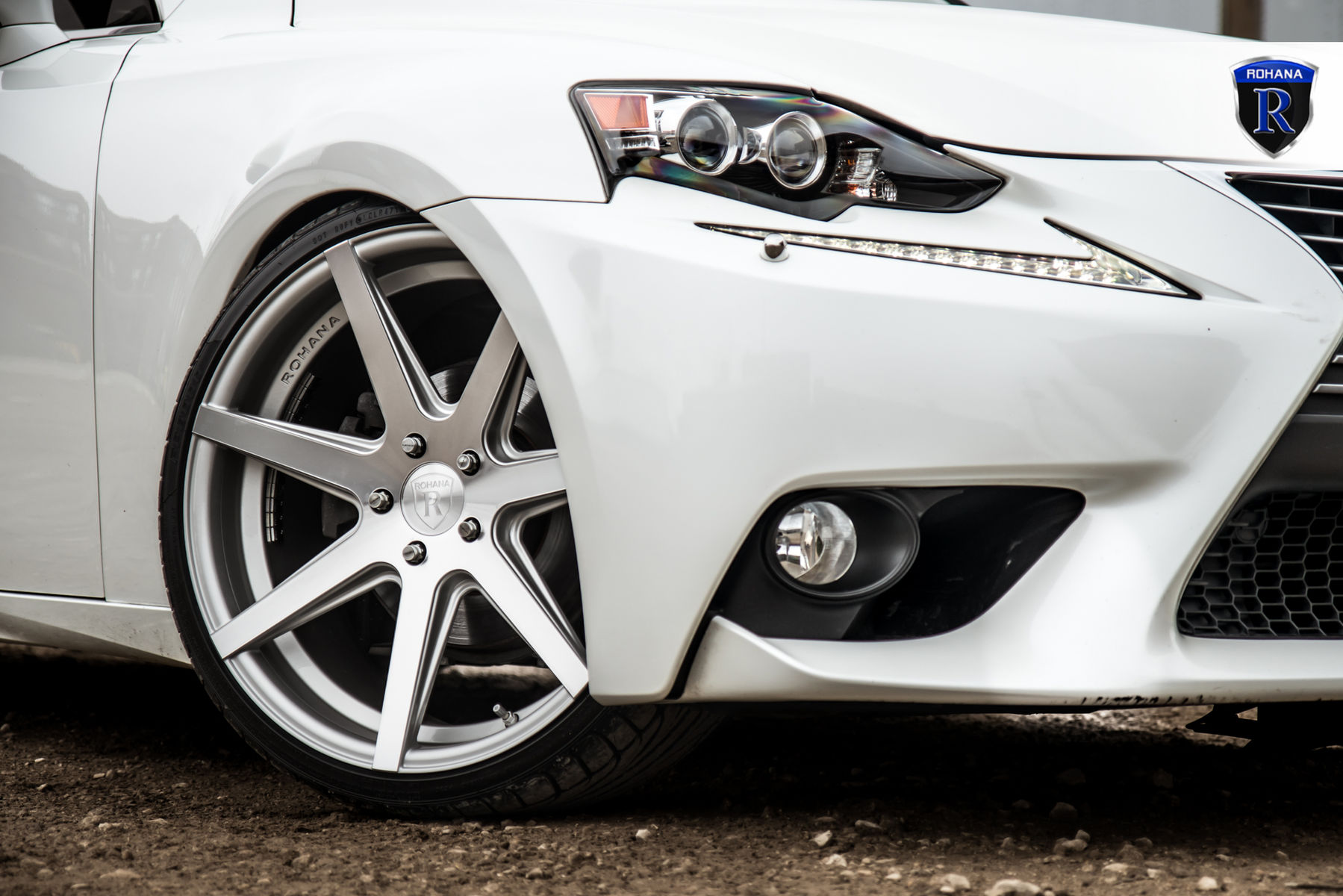 2016 Lexus IS 250 | Lexus IS250