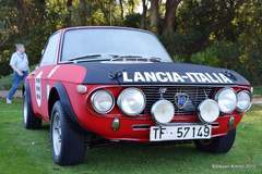 Lancia- Italia
