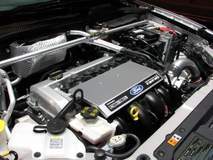 2009 Ford Focus SES