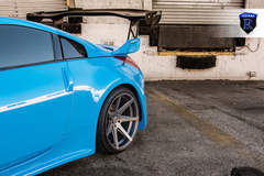 Nissan 350z
