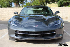 2014 C7 Stingray