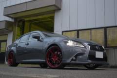 Lexus GS350