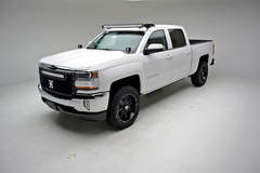 ZROADZ 2016 Chevy Silverado 1500
