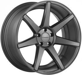 Vossen CV7 Matte Graphite