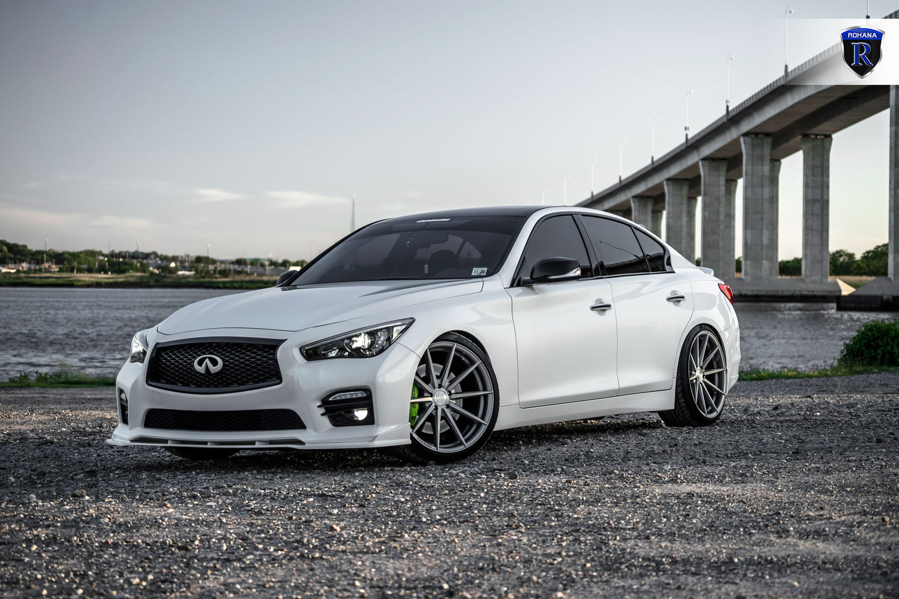  Infiniti Q50 | Infiniti Q50
