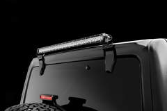 ZROADZ 2018 Jeep Wrangler JL 