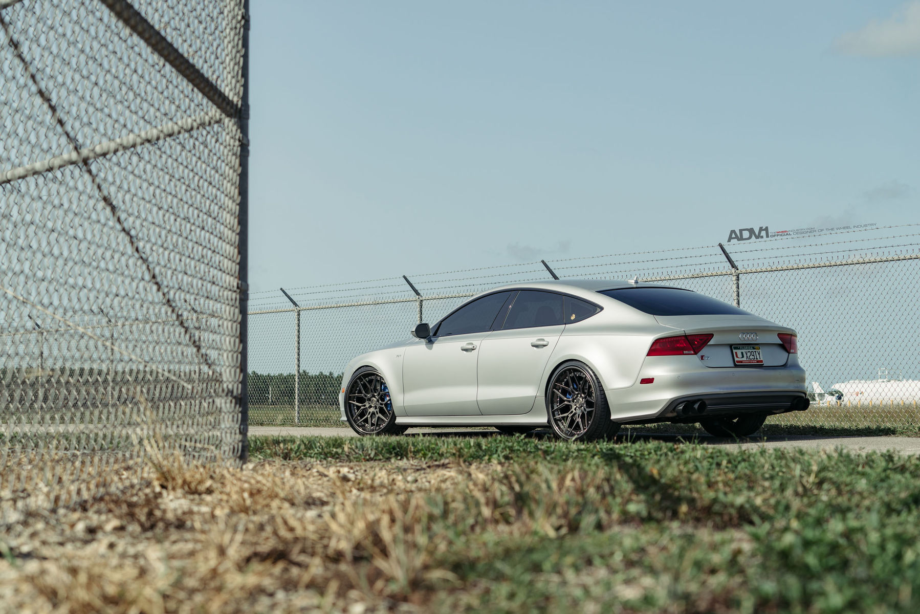 Audi S7 | Audi S7