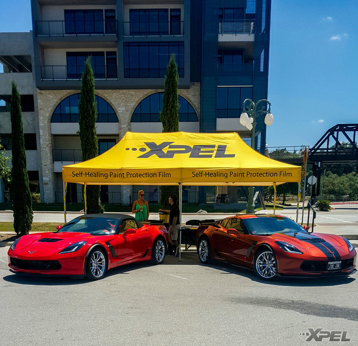 Chevrolet Corvette | Corvette Invasion