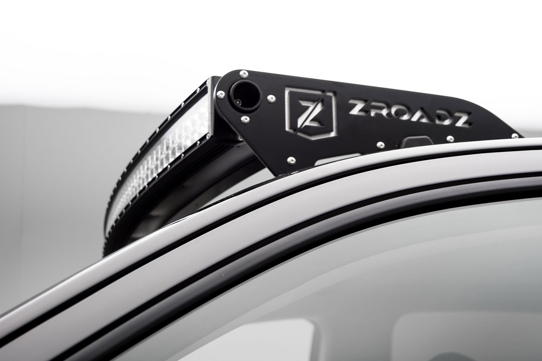 2015   | ZROADZ / T-Rex Grilles 2015 Colorado SEMA Build