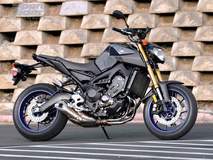  2014 Yamaha FZ-09 Review | Wolf in…Well, No ClothingA seriously fun motorcycle at an incredibly bargain price