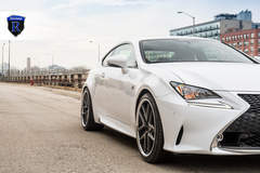 Lexus RC350