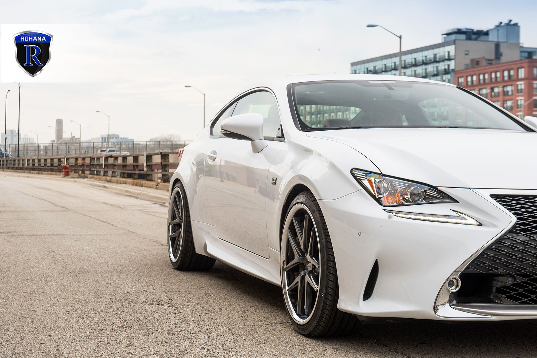 Lexus RC 350 | Lexus RC350