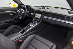 '14 Porsche 911 Turbo