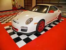 911 carrera GT