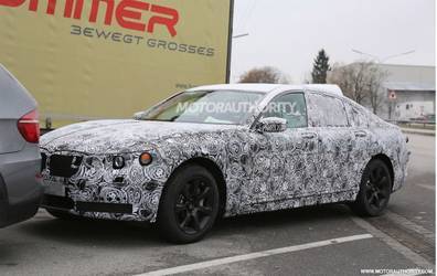 2016   | 2016 BMW 7-Series