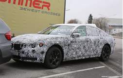 2016 BMW 7-Series