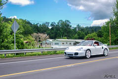 Porsche Parade 60th Anniversary