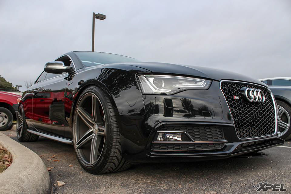 | February Cars and Coffee in San Antonio