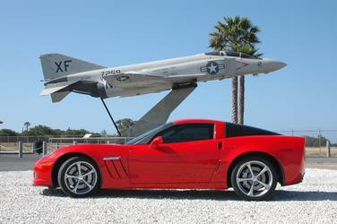 2013 Chevrolet Corvette | 2013 Corvette - Supercarged