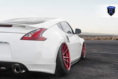 Nissan 370Z