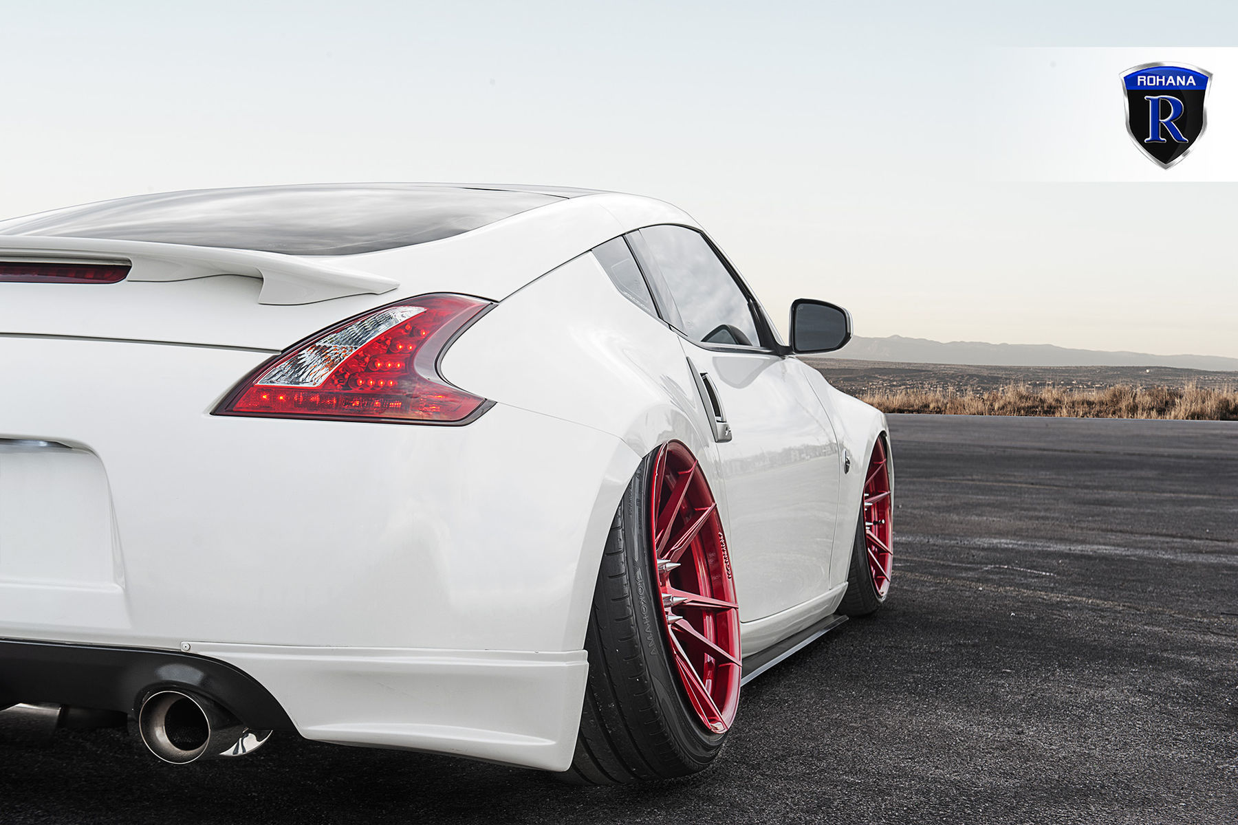  Nissan 370Z | Nissan 370Z
