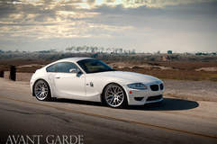 BMW Z4 M