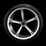 ContiSportContact 5P Continental Performance Tire