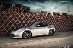 Nissan 370Z