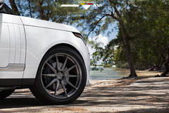 Vorsteiner Range Rover Autobiography
