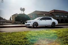 Bentley Flying Spur Aristocrat 10 Monoblock