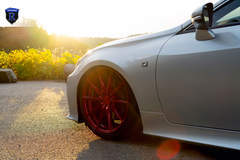 Lexus RC350 Fsport