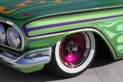 Rob's '58 Nomad Wagon