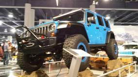 SEMA 2014