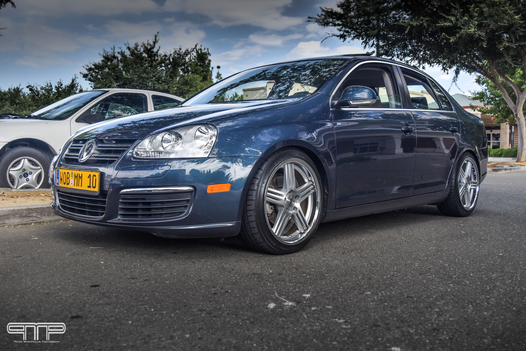  Volkswagen Jetta | Volkswagen Jetta