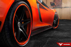 Vorsteiner McLaren MP4-VX