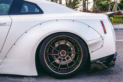 Brixton Forged R10D Monaco Series