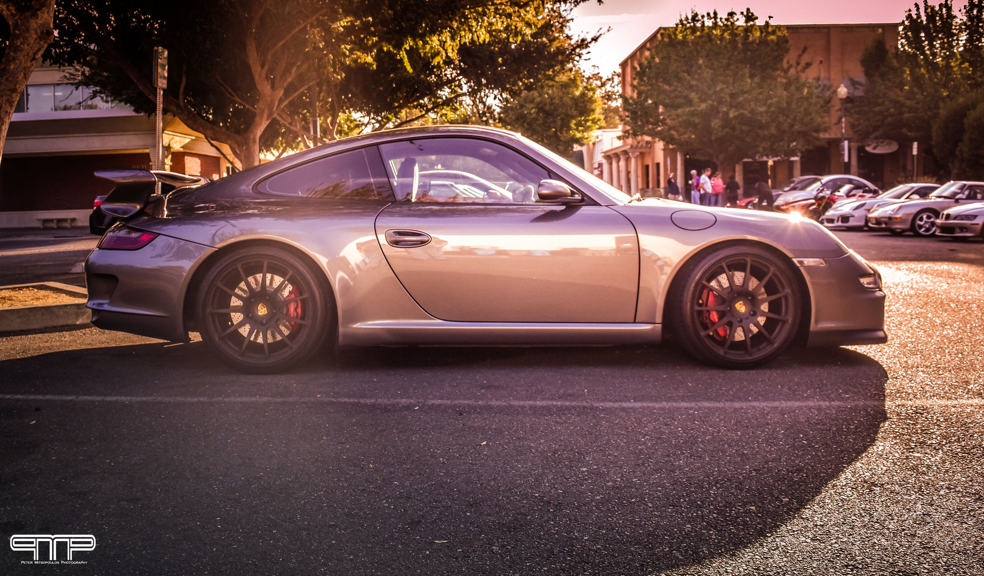  Porsche 911 | Porsche 911 GT3