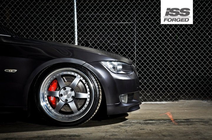 2010 BMW 3 Series | 3-series