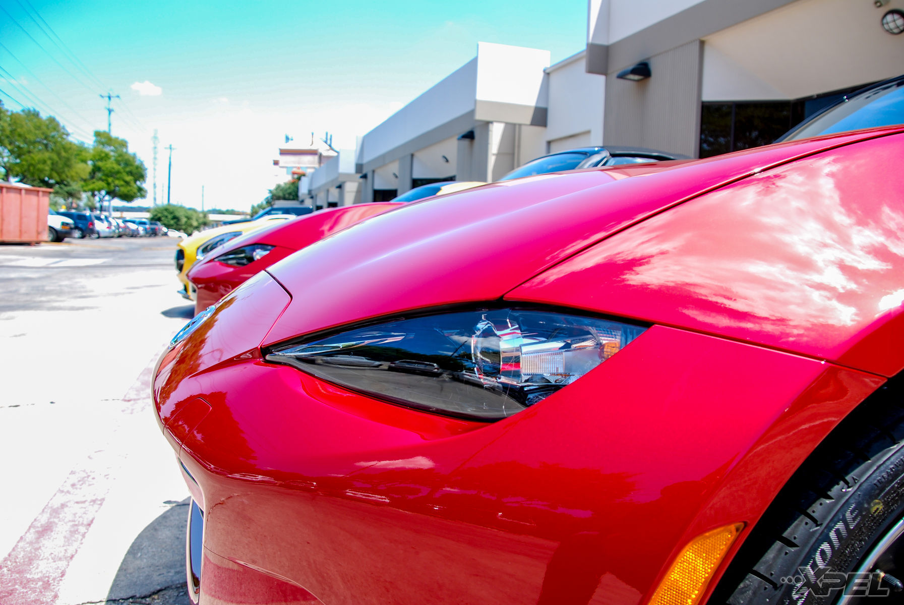 2016 Mazda MX-5 Miata | 2016 Miata MX-5 Launch Edition