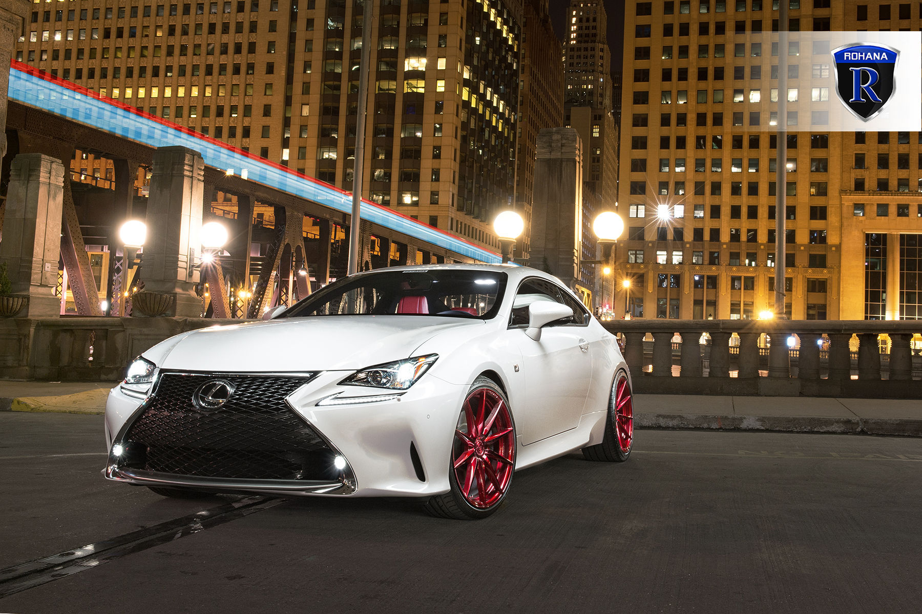 2015 Lexus RC 350 | Lexus RC350 Fsport