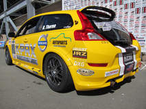 k-Pax racings 2012 C30