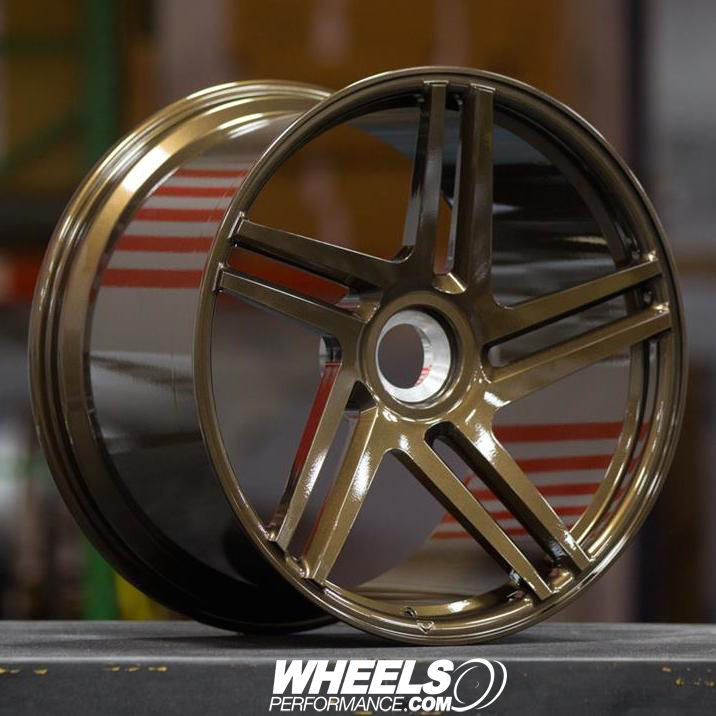    | Vossen Forged VPS-302T